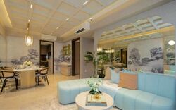 Amo Residence (D20), Apartment #467325861
